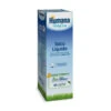 Humana Talco Liquido 100 Ml -Negozio Di Prodotti Per Bambini 0040799 talco liquido 100 ml