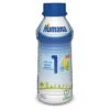 Latte Humana 1 Liquido 470 Ml -Negozio Di Prodotti Per Bambini 0040803 latte humana 1 liquido 470 ml