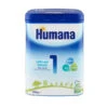Humana Latte Per Lattanti In Polvere 1 800 G -Negozio Di Prodotti Per Bambini 0040806 latte per lattanti in polvere 1 800 g