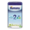 Humana Latte Di Proseguimento 2 Polvere 1100 G