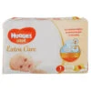 HUGGIES Pannolini Extra Care Newborn 1 28 Pezzi -Negozio Di Prodotti Per Bambini 0040819 pannolini extra care newborn 1 28 pezzi