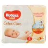 HUGGIES Pannolini Extra Care Mini 2 24 Pezzi 2 HUGGIES Pannolini Extra Care Mini 2 24 Pezzi -Negozio Di Prodotti Per Bambini 0040820 pannolini extra care mini 2 24 pezzi