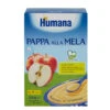 Humana Pappa Lattea Mela 230 G 2 Humana Pappa Lattea Mela 230 G -Negozio Di Prodotti Per Bambini 0044482 pappa lattea mela 230 g
