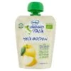 Pouch Bio Mela Golden 90g -Negozio Di Prodotti Per Bambini 0044496 pouch bio mela golden 90g