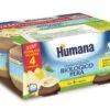 Humana Omogeneizzato Bio Pera 4 X 100g 1 Humana Omogeneizzato Bio Pera 4 X 100g -Negozio Di Prodotti Per Bambini 0044520 omogeneizzato bio pera 4 x 100g