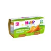 Hipp Omogeneizzato Bio Carote Con Patate 2 X 80g 1 Hipp Omogeneizzato Bio Carote Con Patate 2 X 80g -Negozio Di Prodotti Per Bambini 0044559 omogeneizzato bio carote con patate 2 x 80g