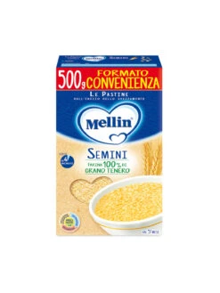 Pastina Semini 500 G