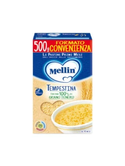 Pastina Tempestina 500 G