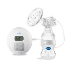 Tiralatte Elettrico Materno Life