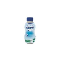 Latte Aptamil 2 Liquido 500 Ml