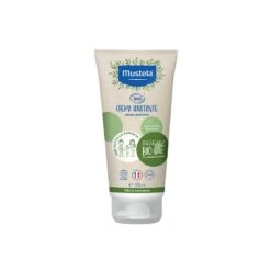 Mustela Crema Idratante Bio 150 Ml