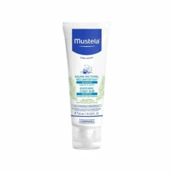 Mustela Crema Massaggio Balsamica Rinfrescante E Lenitiva 40ml