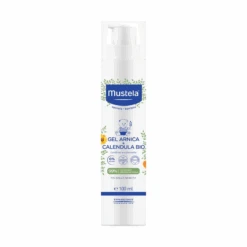 Mustela Gel Arnica Calendula Bio 100ml