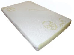 Guanciale Lettino Bionatural 32X52