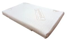 Guanciale Lettino Memory Crabyon 32X52