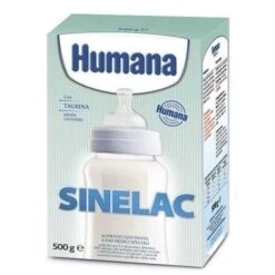 Humana Latte Sinelac 500 Gr