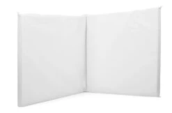 Materassino Camping Pieghevole Cotone 60 X 120