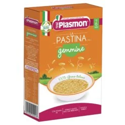 Pastina Gemmine 480 Gr
