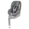 Bebeconfort Seggiolino Auto Pearl Pro I-Size - Sparkling Grey