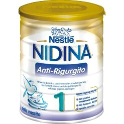 Nestlé® Latte Nidina AR 1 800g