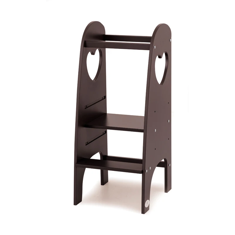 Cuoricini Torre Apprendimento Moovie Montessoriana 4 Cuoricini Torre Apprendimento Moovie Montessoriana - immagine 2