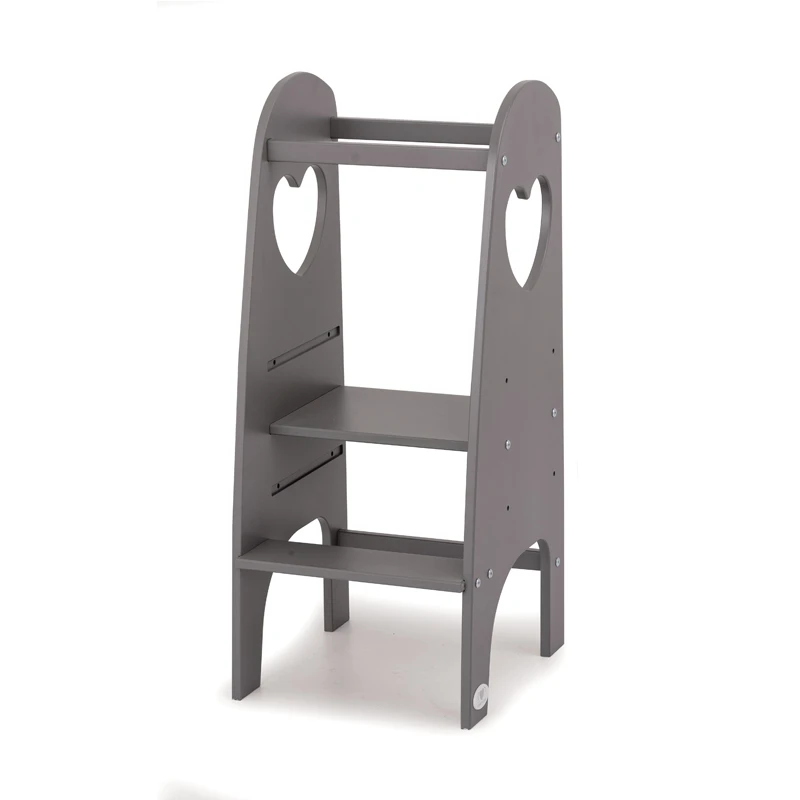 Cuoricini Torre Apprendimento Moovie Montessoriana 5 Cuoricini Torre Apprendimento Moovie Montessoriana - immagine 3