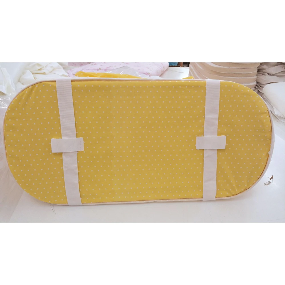 Miniculla Trasportabile Tu Rosa 4 Miniculla Trasportabile Tu Rosa - immagine 2