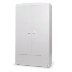 Armadio Giulia Bianco