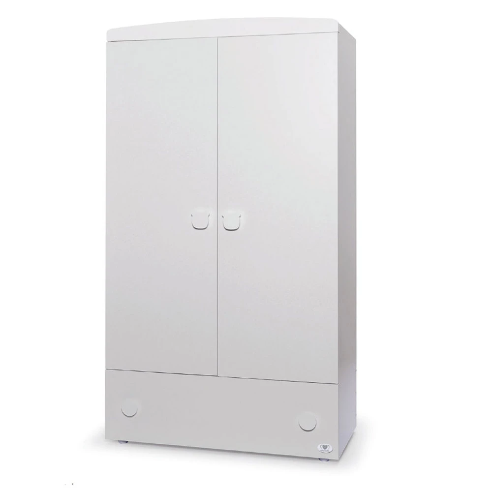 Armadio Giulia Bianco 3 Armadio Giulia Bianco