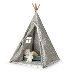 Tenda Teepee Moovie