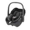 Maxi-Cosi Maxi Cosi Seggiolino Auto Pebble 360 R129 I-Size Roteabile Con Pannelli Areazione 40-83cm -Negozio Di Prodotti Per Bambini 0057999 maxi cosi seggiolino auto pebble 360 r129 i size roteabile con pannelli areazione 40 83cm