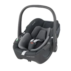 Maxi-Cosi Maxi Cosi Seggiolino Auto Pebble 360 R129 I-Size Roteabile Con Pannelli Areazione 40-83cm -Negozio Di Prodotti Per Bambini 0058001 maxi cosi seggiolino auto pebble 360 r129 i size roteabile con pannelli areazione 40 83cm