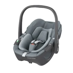 Maxi-Cosi Maxi Cosi Seggiolino Auto Pebble 360 R129 I-Size Roteabile Con Pannelli Areazione 40-83cm -Negozio Di Prodotti Per Bambini 0058003 maxi cosi seggiolino auto pebble 360 r129 i size roteabile con pannelli areazione 40 83cm