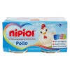 Omogeneizzato Pollo 4x80g -Negozio Di Prodotti Per Bambini 0061439 omogeneizzato pollo 4x80g