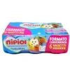 Omogeneizzato Frutta Mista 6x80g -Negozio Di Prodotti Per Bambini 0061446 omogeneizzato frutta mista 6x80g