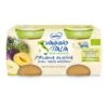 Omogeneizzato Bio Prugna Susina Con Mela Golden 2x100g -Negozio Di Prodotti Per Bambini 0061566 omogeneizzato bio prugna susina con mela golden 2x100g