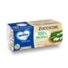 Omogeneizzato Zucchine 2x80g