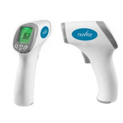 Termometro Digitale No-Contact - 2091C