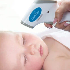 Termometro Digitale No-Contact - 2091C -Negozio Di Prodotti Per Bambini 0061845 termometro digitale no contact 2091c