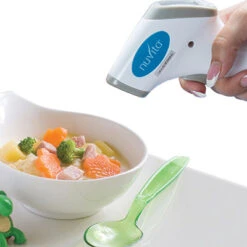 Termometro Digitale No-Contact - 2091C -Negozio Di Prodotti Per Bambini 0061846 termometro digitale no contact 2091c