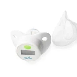 Termometro Digitale Con Succhietto - 2010