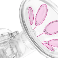 Nuvita Tiralatte Elettrico Materno Go A 2 Fasi Stimolazione E Estrazione -Negozio Di Prodotti Per Bambini 0061875 nuvita tiralatte elettrico materno go a 2 fasi stimolazione e estrazione