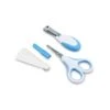 Kit Baby Per La Cura Delle Unghie -Negozio Di Prodotti Per Bambini 0061922 kit baby per la cura delle unghie