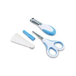 Kit Baby Per La Cura Delle Unghie