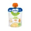 Pouch 100% Vegetale Mandorla, Mela E Banana 90g -Negozio Di Prodotti Per Bambini 0061932 pouch 100 vegetale mandorla mela e banana 90g