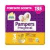 Pampers® Pannolini Progressi Midi 3 Pentapack 135 Pezzi 2 Pampers® Pannolini Progressi Midi 3 Pentapack 135 Pezzi -Negozio Di Prodotti Per Bambini 0061971 pannolini progressi midi 3 pentapack 135 pezzi