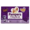 Pampers® Pannolini Progressi Maxi 4 Pentapack 108 Pezzi
