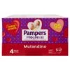 Pampers® Pannolini Mutandina Progressi Maxi 4 95 Pezzi -Negozio Di Prodotti Per Bambini 0061977 pannolini mutandina progressi maxi 4 95 pezzi