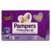 Pampers® Pannolini Progressi Junior 5 Pentapack 93 Pezzi