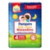 Pampers® Pampers Pannolini Mutandina Sole E Luna Maxi 4 - 15 Pezzi 2 Pampers® Pampers Pannolini Mutandina Sole E Luna Maxi 4 - 15 Pezzi -Negozio Di Prodotti Per Bambini 0062040 pampers pannolini mutandina sole e luna maxi 4 15 pezzi